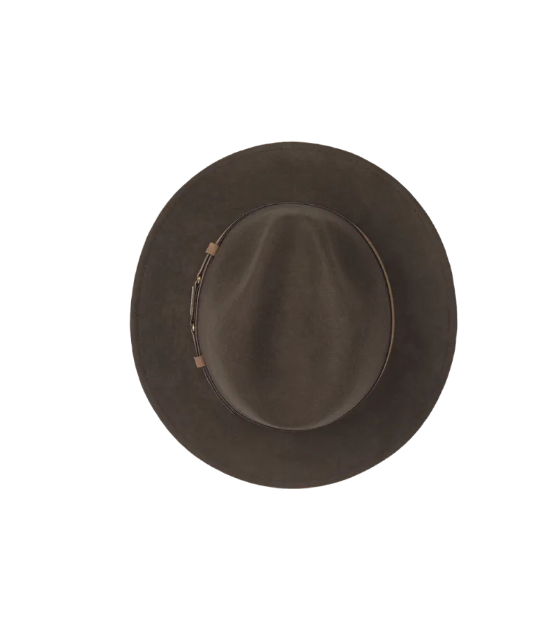 Afbeelding laden in Galerijviewer, Hatland Yemairo, bruin