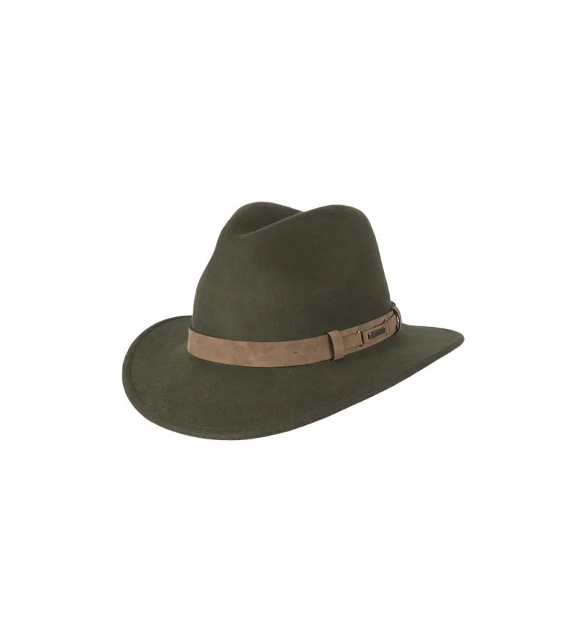 Hatland Yemairo, olive