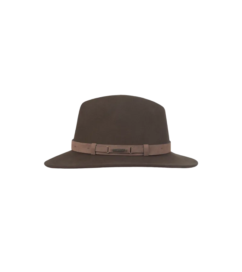 Afbeelding laden in Galerijviewer, Hatland Yemairo, bruin