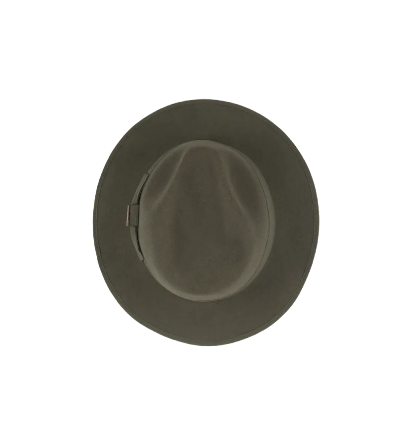 Hatland Yucatan Hat,olive