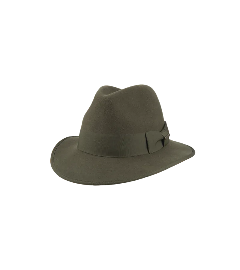 Hatland Yucatan Hat,olive
