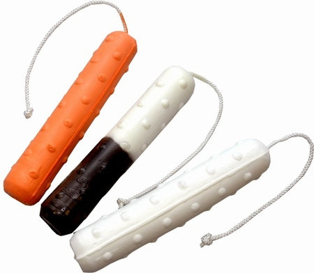 Afbeelding laden in Galerijviewer, Dokken Bumper dummy's - Het Brabants Jachthuis