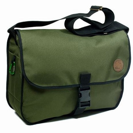 Afbeelding laden in Galerijviewer, Mystique Dummybag Classic Khaki - Het Brabants Jachthuis
