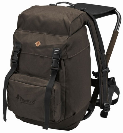 Afbeelding laden in Galerijviewer, Pinewood BackPack 35 liter - Het Brabants Jachthuis