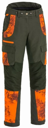 Pinewood Forest Camou Trouser - Het Brabants Jachthuis