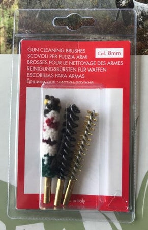 Afbeelding laden in Galerijviewer, Borstelsetje 3-delig - Het Brabants Jachthuis