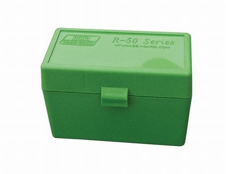 MTM Ammo Box RL-50-10 - Het Brabants Jachthuis