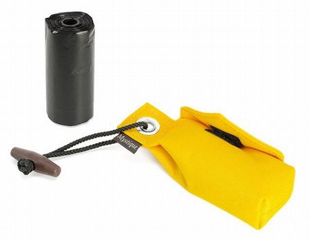 Afbeelding laden in Galerijviewer, Poepzakjeshouder Dummy Incl. rolletje - Het Brabants Jachthuis