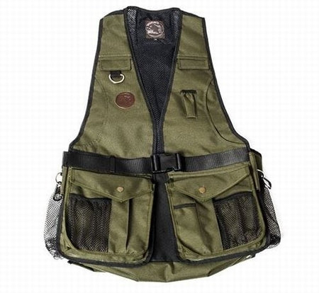 Afbeelding laden in Galerijviewer, Mystique Dummyvest Profi Cool Khaki - Het Brabants Jachthuis