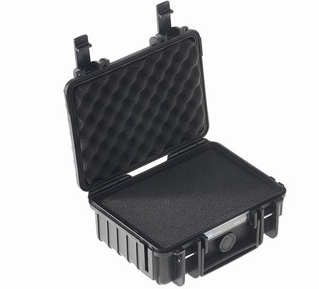 B&W Outdoor Case Type 500 SI - Het Brabants Jachthuis