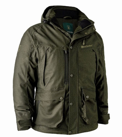 Deerhunter Ram Winter Jacket - Het Brabants Jachthuis