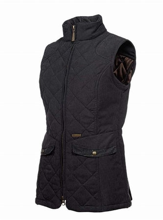 Baleno Chester Bodywarmer Navy Blue - Het Brabants Jachthuis