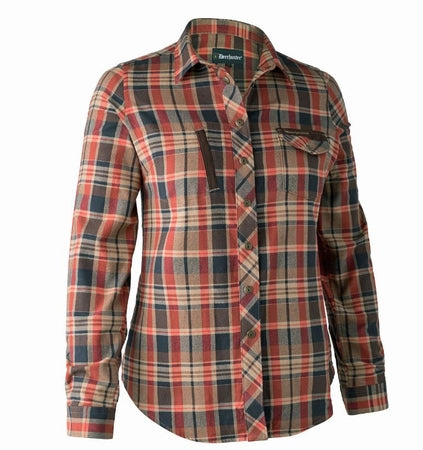 Afbeelding laden in Galerijviewer, Deerhunter Lady Athena Shirt - Het Brabants Jachthuis