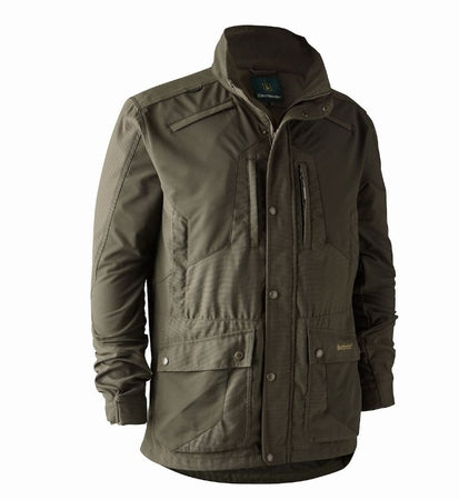 Afbeelding laden in Galerijviewer, Deerhunter Strike Extreme Jacket Palm Green - Het Brabants Jachthuis