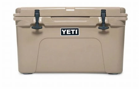 Yeti Tundra 45 Tan - Het Brabants Jachthuis