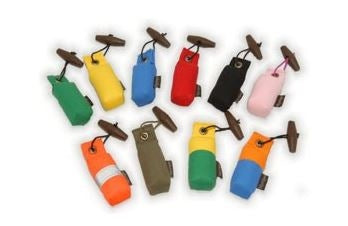 Afbeelding laden in Galerijviewer, Sleutelhanger dummy diverse kleuren - Het Brabants Jachthuis