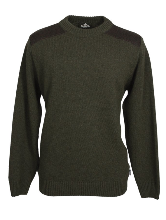 Afbeelding laden in Galerijviewer, Foresta Leon Trui - Het Brabants Jachthuis