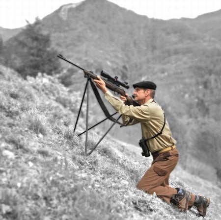 Afbeelding laden in Galerijviewer, 4 Stable Sticks Bush - Het Brabants Jachthuis