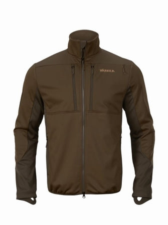 Härkila Mountain Hunter Pro WSP Fleece Jacket - Het Brabants Jachthuis