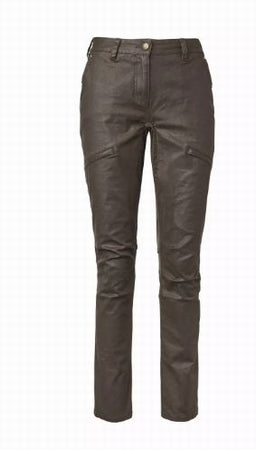 Afbeelding laden in Galerijviewer, Chevalier Vintage Stretch Pant Women - Het Brabants Jachthuis