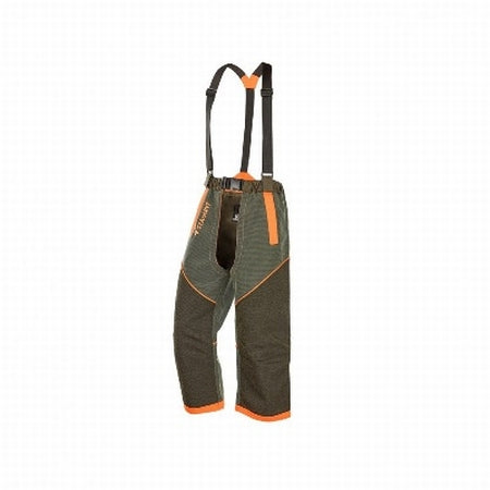 Staghunt Tracker Pant- Dusty olive - Het Brabants Jachthuis