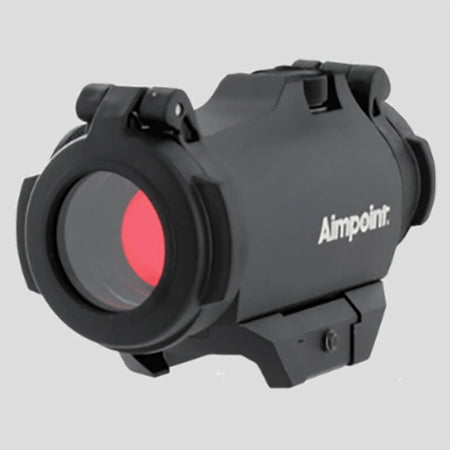 Aimpoint Micro H-2 2MOA - Het Brabants Jachthuis