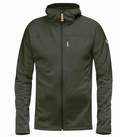 Fjällräven Abisko Trail Fleece M - Het Brabants Jachthuis