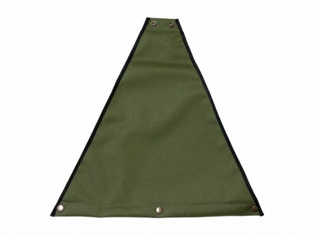 Mystique Triangle voor Dummy vest Profi - Het Brabants Jachthuis