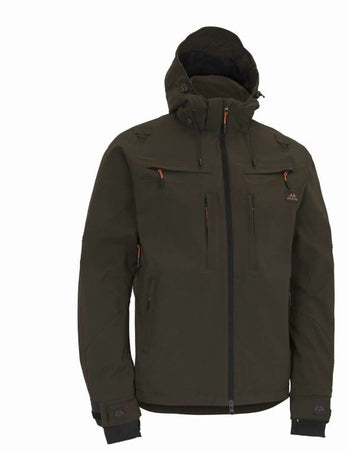 Swedteam Titan Pro M Jacket Green - Het Brabants Jachthuis