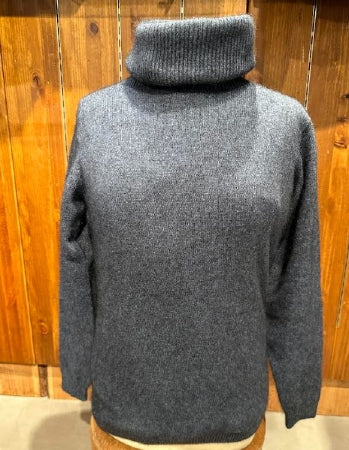 Noble Wilde Womens Polo Neck Neptune - Het Brabants Jachthuis