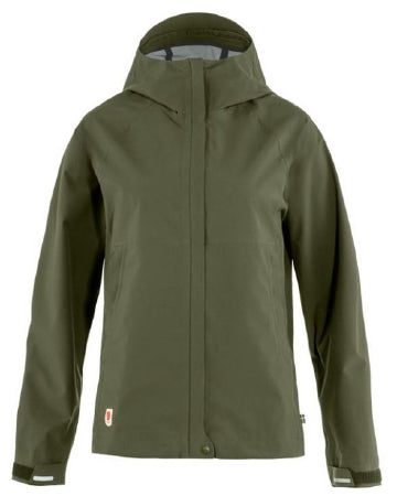 Afbeelding laden in Galerijviewer, Fjällräven HC Hydratic Trail Jacket W - Het Brabants Jachthuis