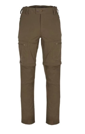 Afbeelding laden in Galerijviewer, Pinewood Finnveden Hybrid Zip-off Trousers M - Het Brabants Jachthuis