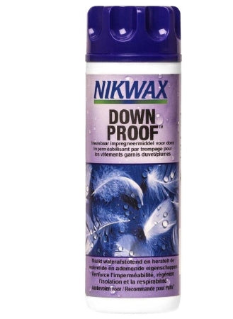 Nikwax Down Proof - Het Brabants Jachthuis