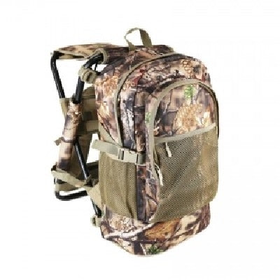 Hunting backpack seat hotsell