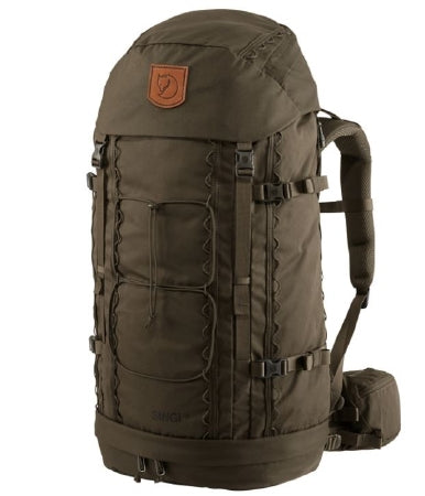 Afbeelding laden in Galerijviewer, Fjällraven Singi 48 - Het Brabants Jachthuis