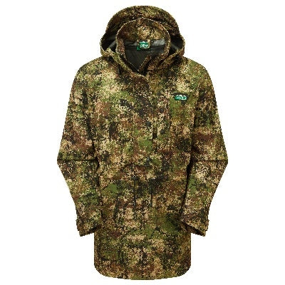Ridgeline Monsoon Classic Smock Camo - Het Brabants Jachthuis