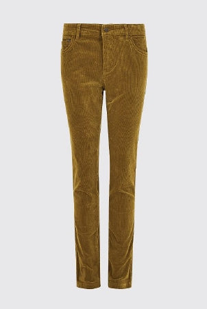 Afbeelding laden in Galerijviewer, Dubarry Honeysuckle Broek Harvest Gold - Het Brabants Jachthuis
