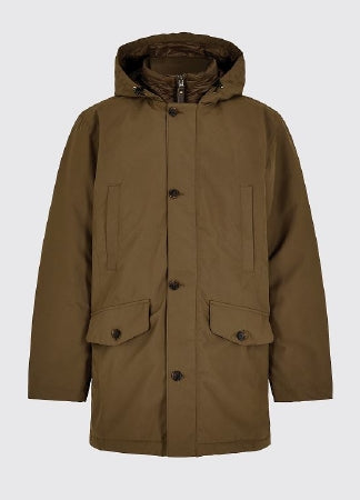 Dubarry Urlingford Jacket Breen - Het Brabants Jachthuis