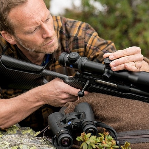 Afbeelding laden in Galerijviewer, Zeiss Victory RF 8x42 Rangefinder / Afstandsmeter - Het Brabants Jachthuis