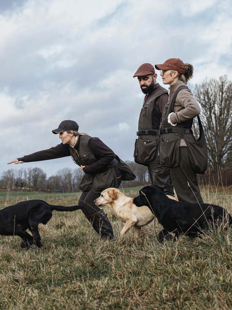 Jachtkleding: de complete gids voor elke jachtsituatie [2026]