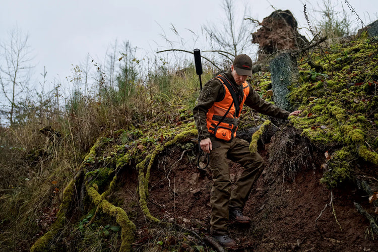 Waarom jagers zo hechten aan tradities