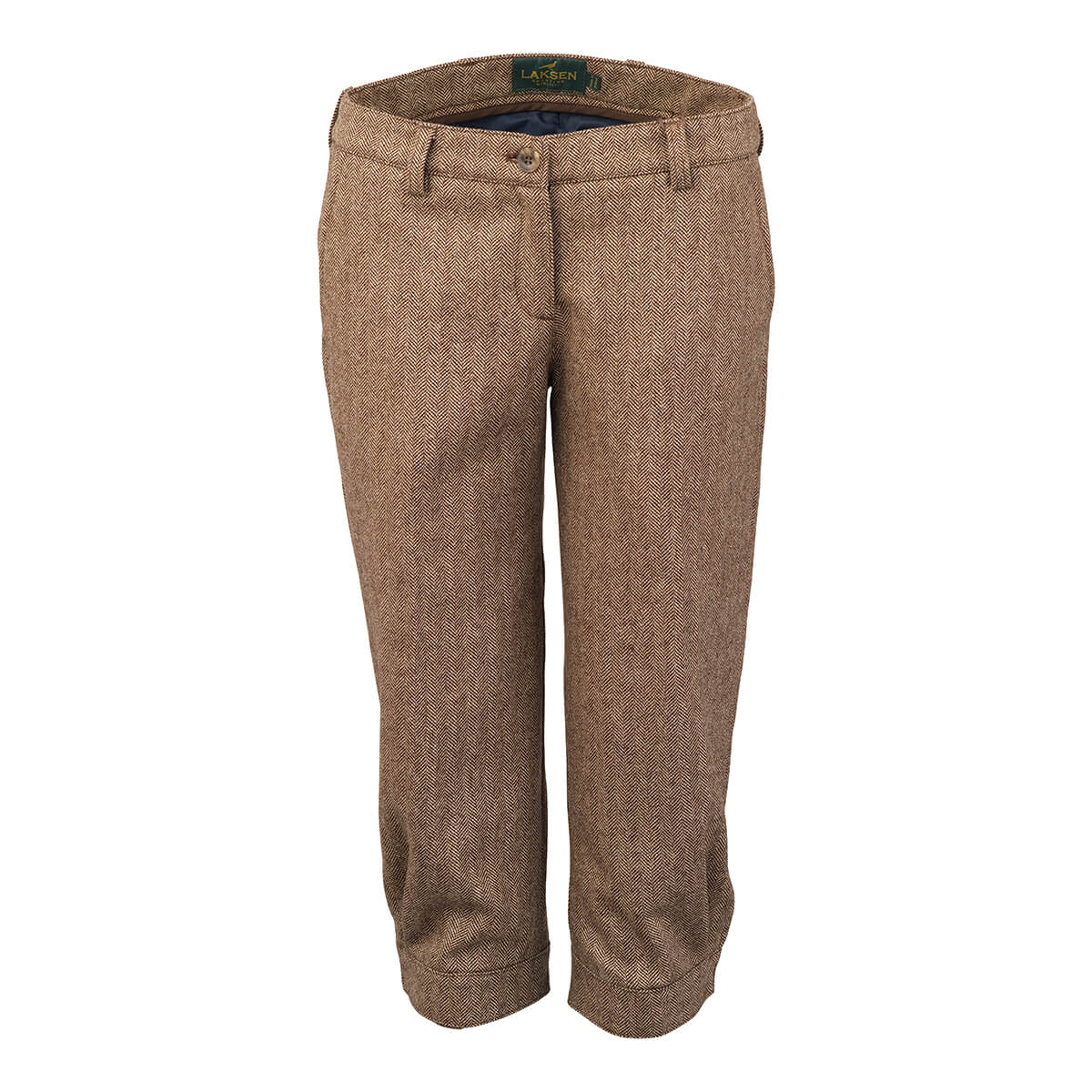Laksen Glyn Tweed Breeks, glyn