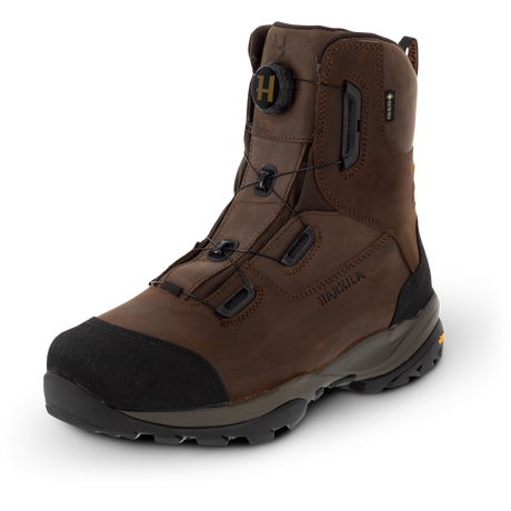 Härkila schoenen kiezen: GTX schoen, jachtlaars of rubberboot?