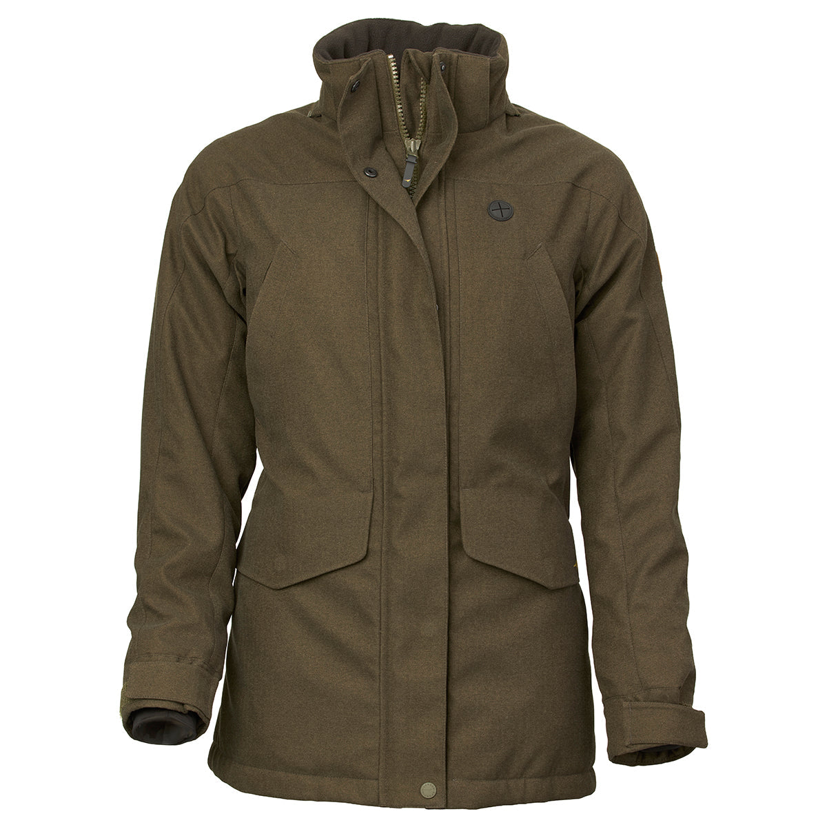 Laksen Falcon Tech Ladies Hunting Jacket w. CTX™