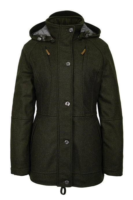 Loden jagersjas dames: warm, stil en klassiek uitgelegd