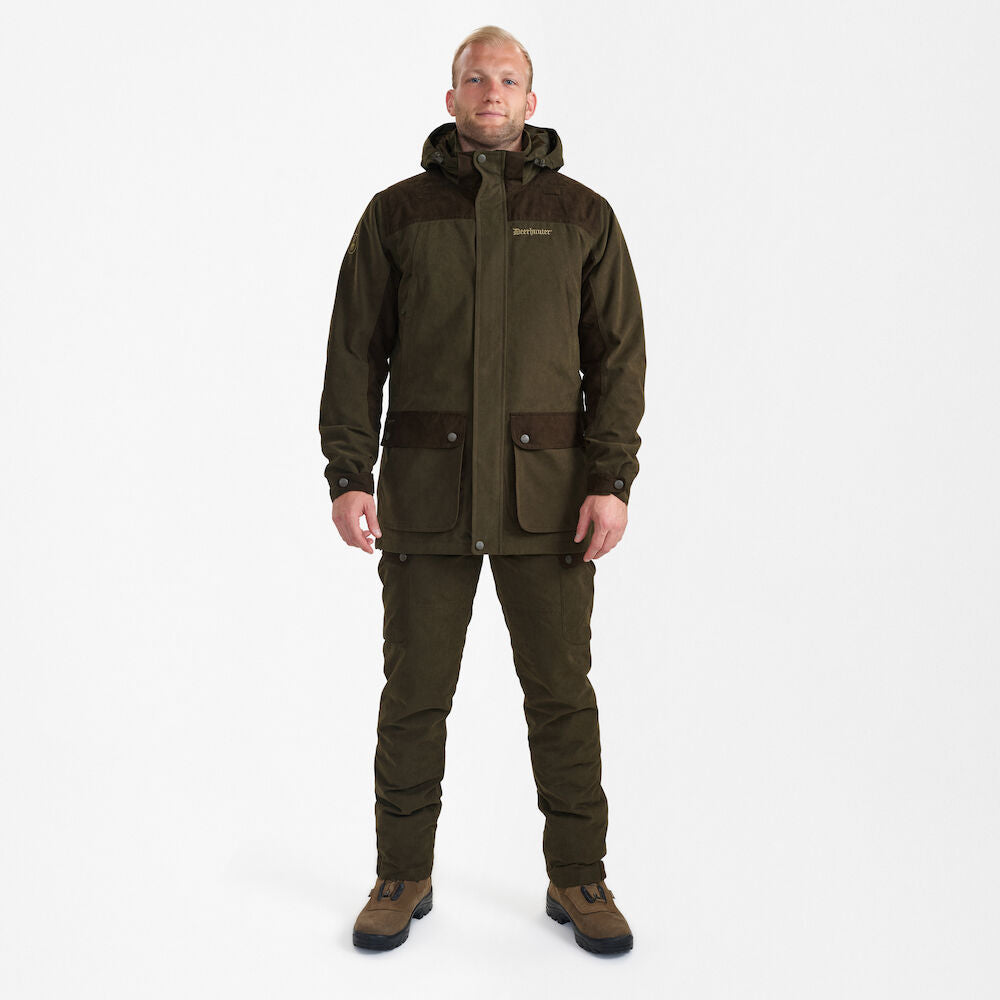 Deerhunter Eagle jachtjas