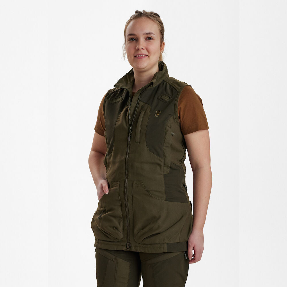 Bodywarmer dames: warm, stijlvol en veelzijdig