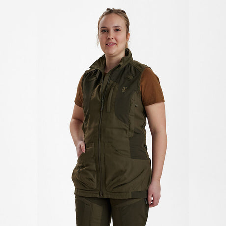 Bodywarmer dames: warm, stijlvol en veelzijdig