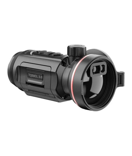 Warmtebeeldkijker of warmtebeeldcamera: wat kies je voor jacht en observatie?