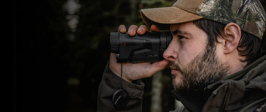 Verrekijker voor de jacht: zo kies je de juiste